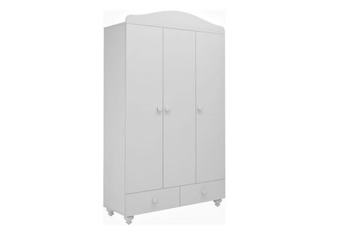 ALMİNA GARDIROP, 3 KAPAKLI