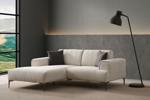 LİORA MİNİ KÖŞE, SOL