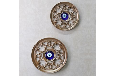 PİAZZA NAZARLIK, BÜYÜK, VİZON