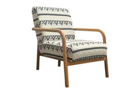 DORA BERJER, KREM GRİ