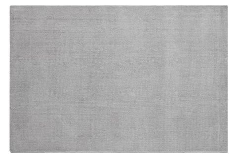 BALLY 4500 SHAGGY HALI, GRİ 100X150 CM