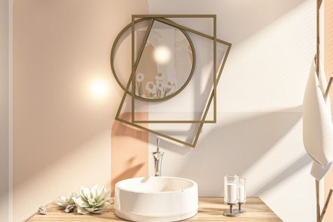 POLYGON AYNA