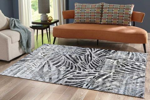 AİDA HOME GREYSHADE SALON HALISI, 80X150