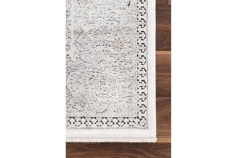 KOZA ŞİMAL GRİ SALON HALISI A3551A, 160X230