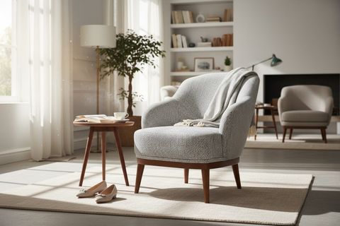 ODESSA BERJER, DESENLİ