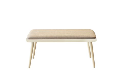 VİNA MİNİ AÇILIR MUTFAK MASA TAKIMI, SEDEF KREM KREM