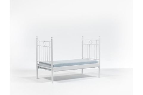 UNİMET ALPAS SABİT BEŞİK, BEYAZ, 70X140