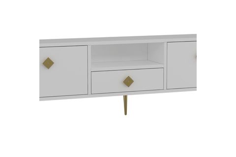 DROPDD TV SEHPASI, BEYAZ ALTIN KULP, 1308DROPDD 1