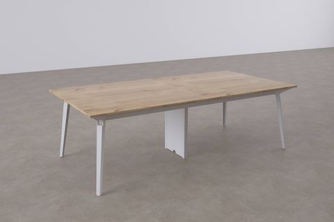 NOVA TOPLANTI MASASI L 240 CM MEŞE