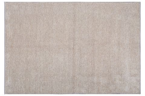 KONYA MODERN ÇİZGİLİ SALON HALISI, GOLD, 120X180