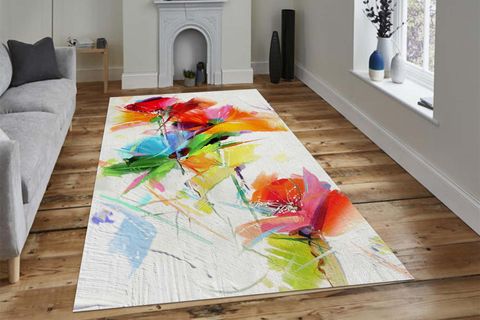 AİDA HOME LORANE SALON HALISI, 80X150