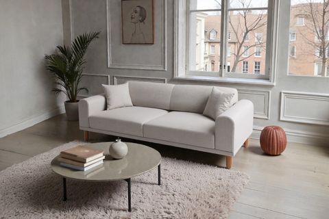 TİERA BOHEM ÜÇLÜ KOLTUK