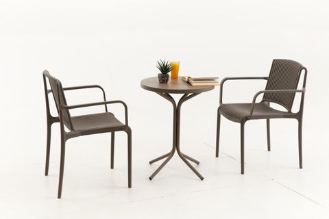 NES BİSTRO BAHÇE BALKON SETİ