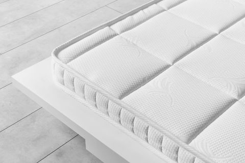 BEDPARK BED09 ULTRA SOFT PED YATAK ŞİLTESİ, 90X190