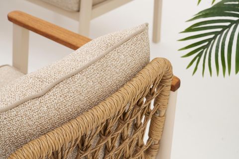 NOON BAHÇE OTURMA GRUBU