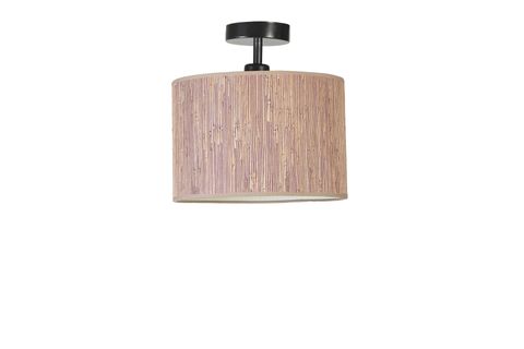 BAMBU 04 ABAJURLU PLAFONYER AVİZE