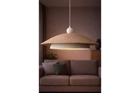 HAVEN KARBON BETON AVİZE