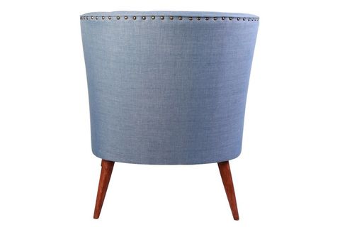 LAMONT TEKLİ KOLTUK, İNDİGO