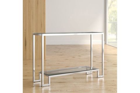 SİRO PASLANMAZ METAL DRESUAR