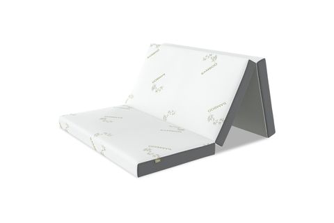 PİNK HOME MAGRİ VİSCO KATLANIR TEK KİŞİLİK, 80X200