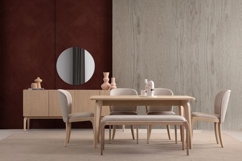 YENİ VALENS BENCH, 100 CM