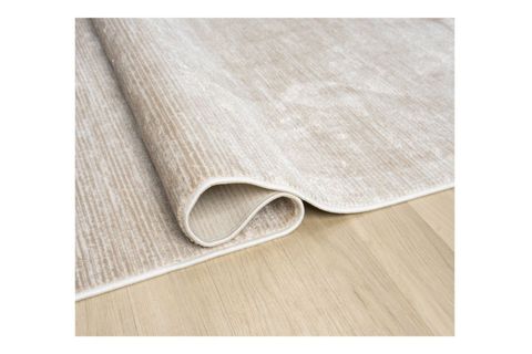 ASPENDOS AKRİLİK DOKUMA MAKİNE HALISI, 120X300, KAHVE, 5119