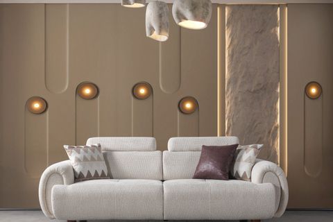 TOSCANA KOLTUK TAKIMI