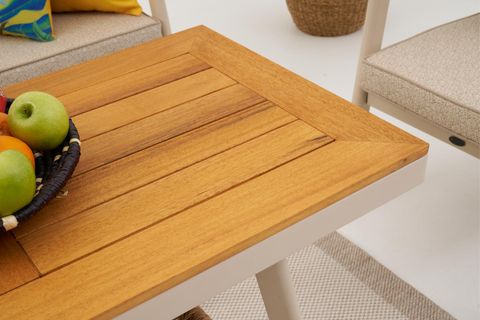 NOON BAHÇE OTURMA GRUBU