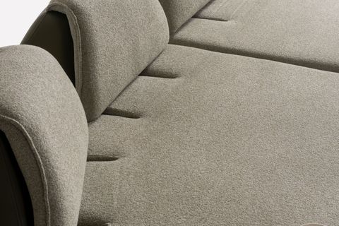 ETNA DÖRTLÜ KOLTUK, YAĞ YEŞİLİ