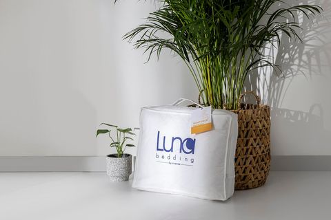 LUNA BY VİVENSE RANFORCE ELEGAN ALEZ ÇİFT KİŞİLİK