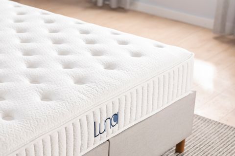 LUNA DORMİ ÇİFT KİŞİLİK YATAK, 150X200