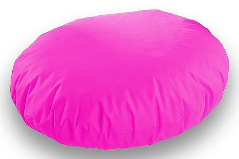 OLİNPA YIKANABİLİR BAHÇE MİNDERİ, PEMBE
