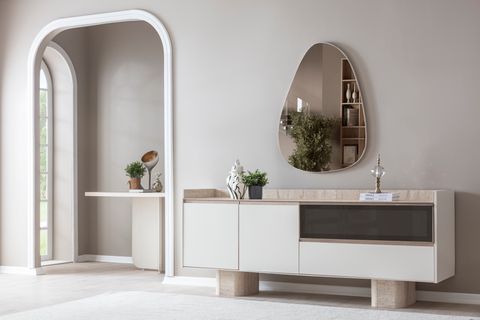 FLORA YEMEK ODASI TAKIMI