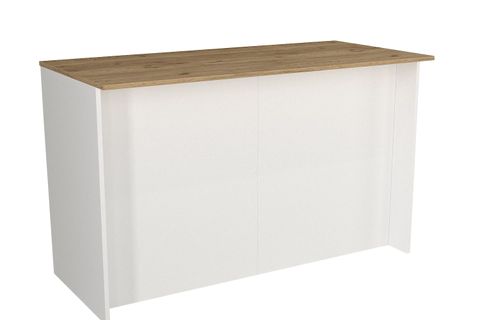 PERES ÇOK AMAÇLI DOLAP, BEYAZ, 150 CM