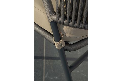 MİLA BAHÇE VE BALKON  SETİ