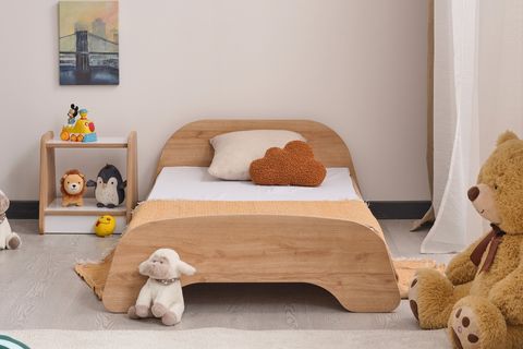 SİENA MONTESSORİ KARYOLA, 80X160