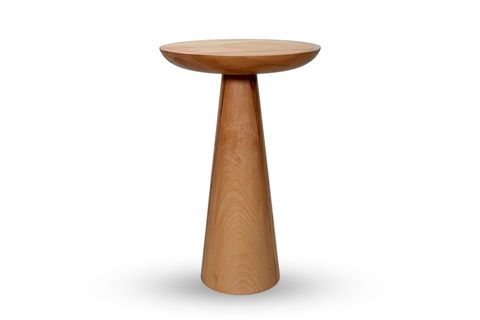 TEKLİ ZİGON MANTAR SEHPA MUSHROOM, KAYIN