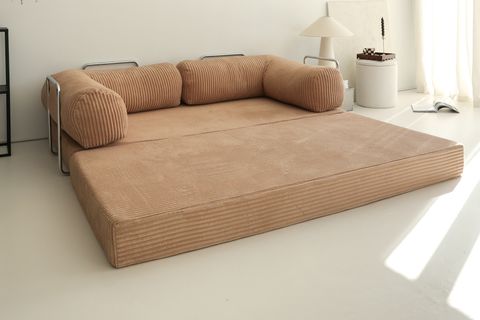 NOOK KALIN KOL FİTİLLİ KOLTUK