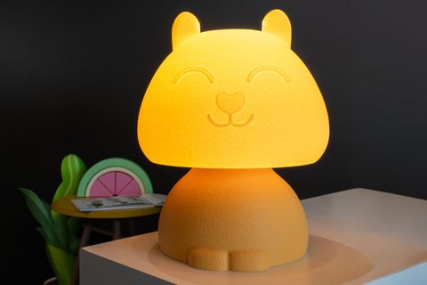 KITTY MASA LAMBASI