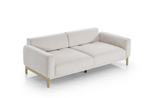 BOLD ÜÇLÜ KOLTUK, SHOWROOMDAN KUMAŞ DEĞİŞİMLİ