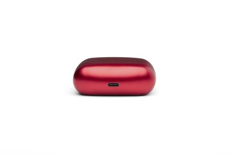 LEXON MİNUT ALARM SAAT, KIRMIZI