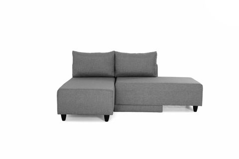 LİMA KÖŞE KOLTUK, GRİ