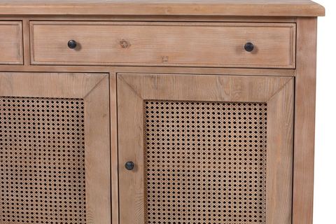 ORLANDO ESKİTME YEMEK ODASI TAKIMI