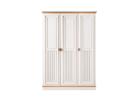 ZENİT GARDIROP, 3 KAPAKLI