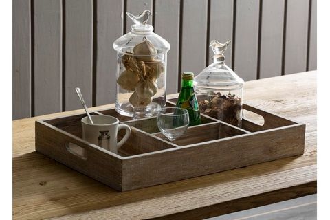 KÜÇÜK BOY CAM KAVANOZ