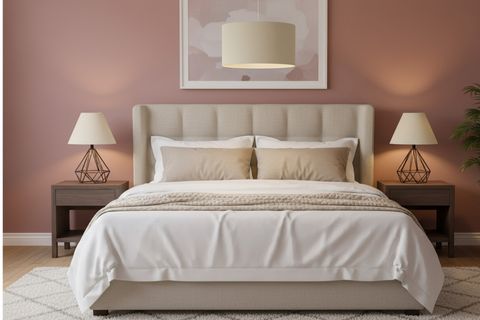 ELMAS ABAJUR SET, KREM