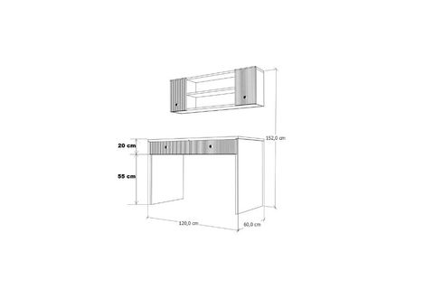 MİLAS ÇALIŞMA MASASI