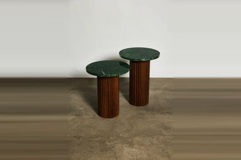 NEO YAN SEHPA SETİ, VERDE