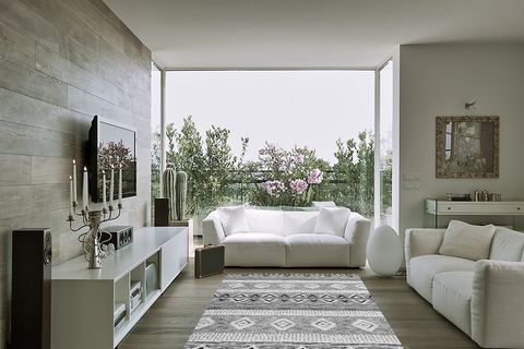 OSLO KAYMAZ SALON HALISI