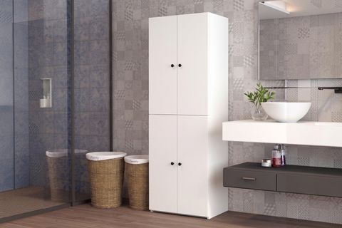 LAVO ÇAMAŞIR VE KURUTMA DOLABI